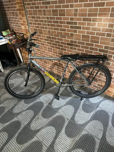 Bicicleta aro 26