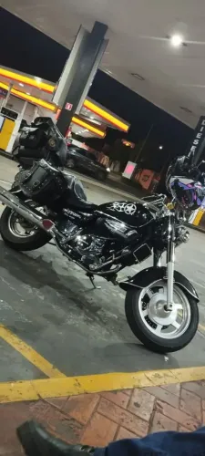 Mirage 250cc ano 2013