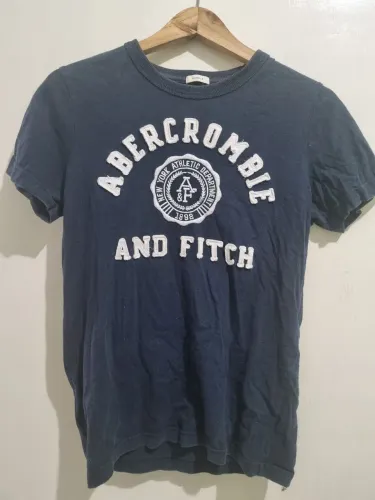 Camiseta Abercrombie