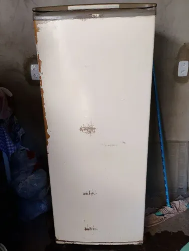 Geladeira 200$