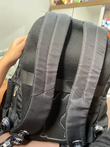 vendo mochila rebecca bombom