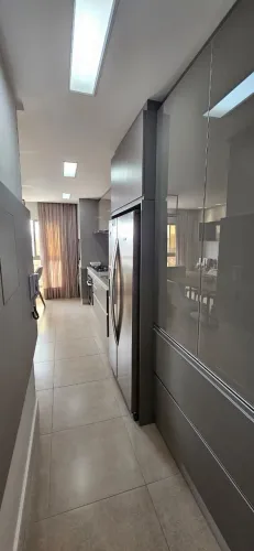Apartamento - 2 dormitórios - 2 Suítes - localizado em Itajaí / sao judas REF: DW602737