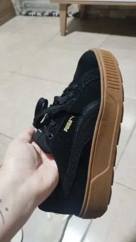 Tênis puma original Karmen SD
