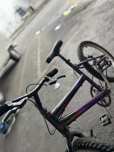 Bicicleta BMX Aro 20