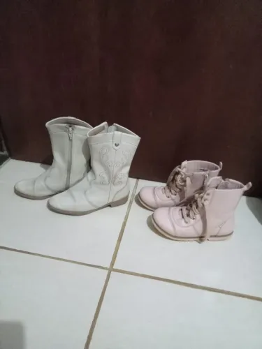 desapego,OLHAR DESCRIÇÃO 