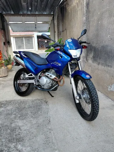 Vendo falcon 400