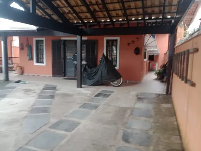 Vende se Casa Ilha comprida sp