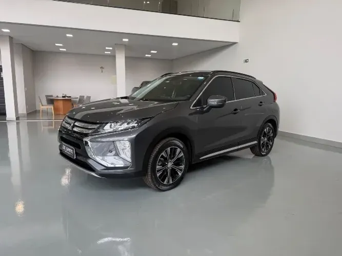 Mitsubishi Eclipse Cross HPE-S 1.5 16V 165cv Aut. 2022