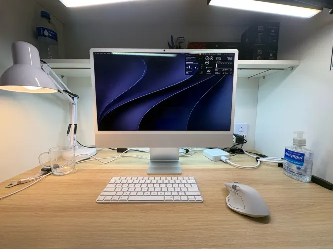iMac 24? | M4 (16/256GB)
