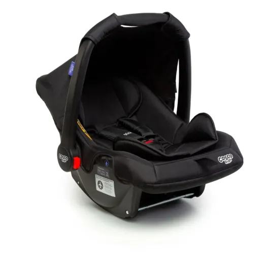 Bebê Conforto Wizz 0 a 13 kg