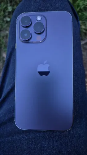 VENDO IPHONE 14 PRO MAX 256g 
