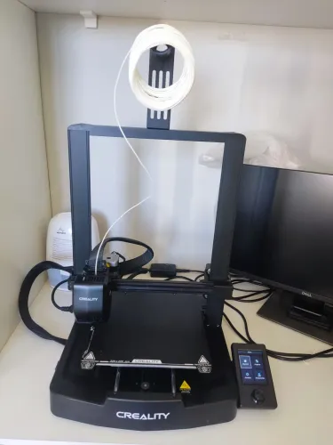 Ender 3 V3 SE