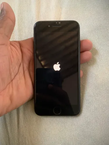 iPhone 7