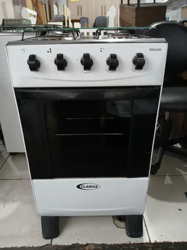 Fogão 4 Bocas, para gas botijao.