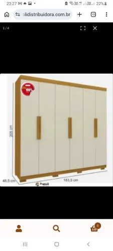 Guarda Roupa Geliustemos sofázinho R$ 490 cama casal R$ 390,00 solteiro 290 reais também