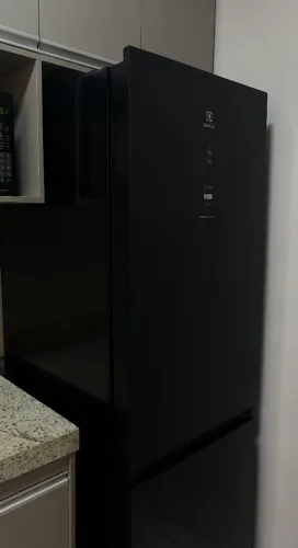 Geladeira Electrolux
