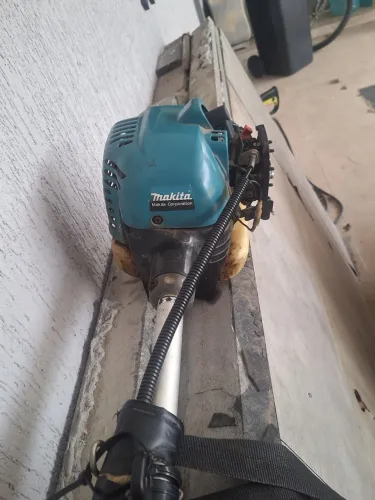 Rocadeira marital combustão 