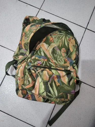 Mochila Farm nova 