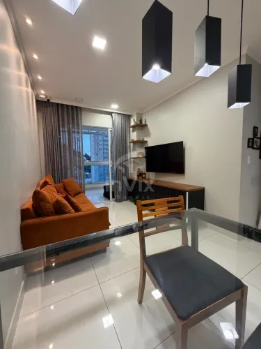 Apartamento 2Q pronto para morar em Bento Ferreira