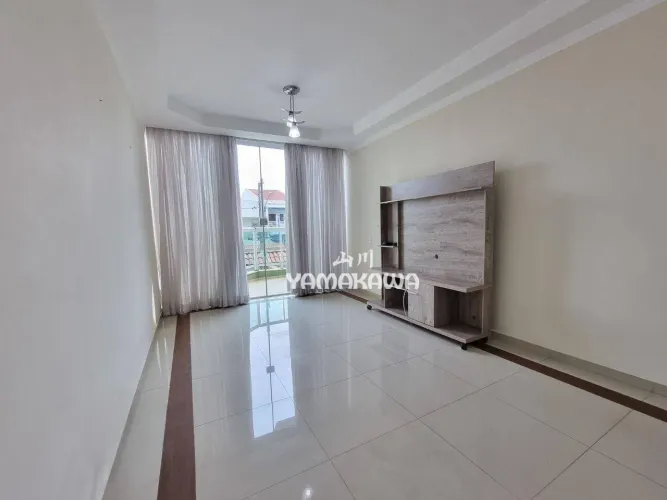 Sobrado com 3 dormitórios à venda, 179 m² por R$ 820.000,00 - Cidade Patriarca - São Paulo