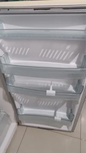Geladeira frosfree Brastemp