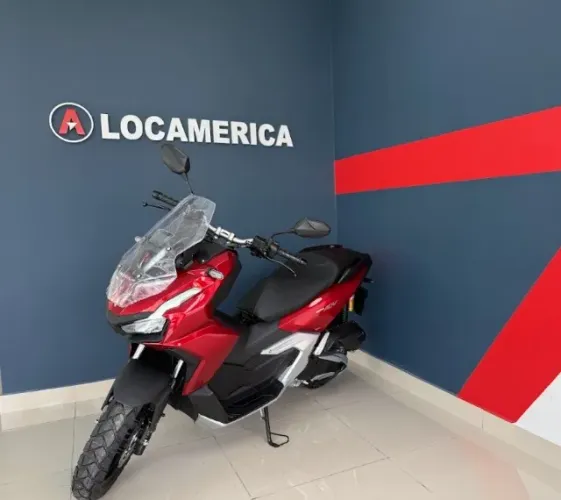 HONDA ADV 160 2026