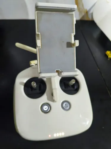 Controle DJI Phantom 3