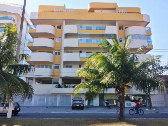 Vendo Apartamentos no bairro Braga em Cabo Frio - RJ
