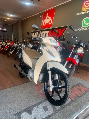 Moto em Promoção Honda BIZ 125