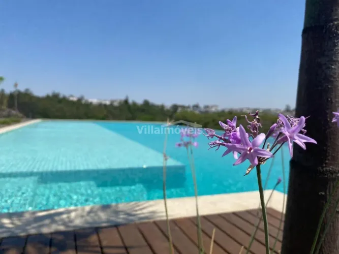 terreno - Jardim Casablanca - Indaiatuba