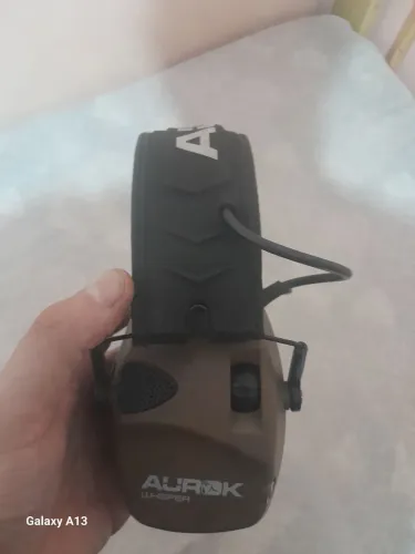 Abafador Eletronico