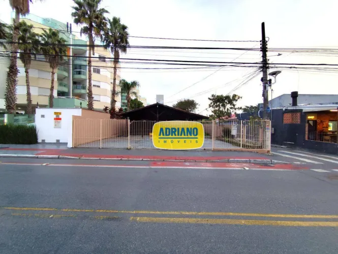 Casa para alugar, 169 m² por R$ 8.036,97/mês - Abraão - Florianópolis/SC