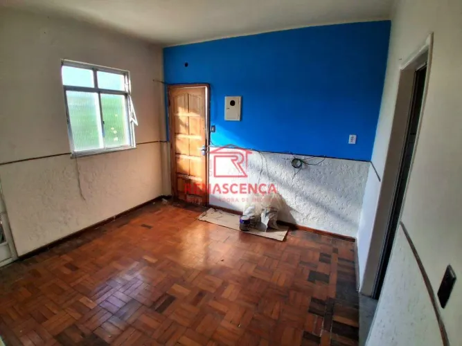 Casa com 2 Quartos em Guadalupe.