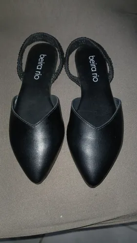 Sapato Mule Feminino N° 36