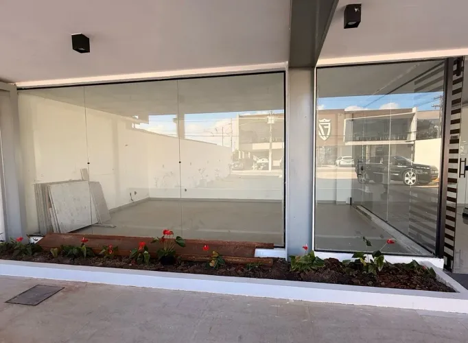 Aluguel SALA COMERCIAL NO ANTARES