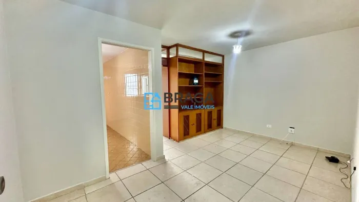 Apartamento com 1 dormitório à venda, 40 m² por R$ 280.000 - Jardim São Dimas - São José d