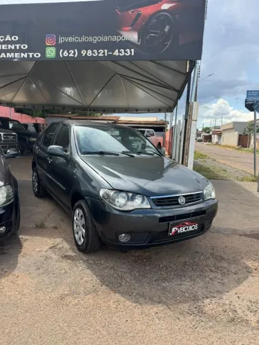 Fiat Palio 1.0 Economy Fire Flex 8V 4P 2013