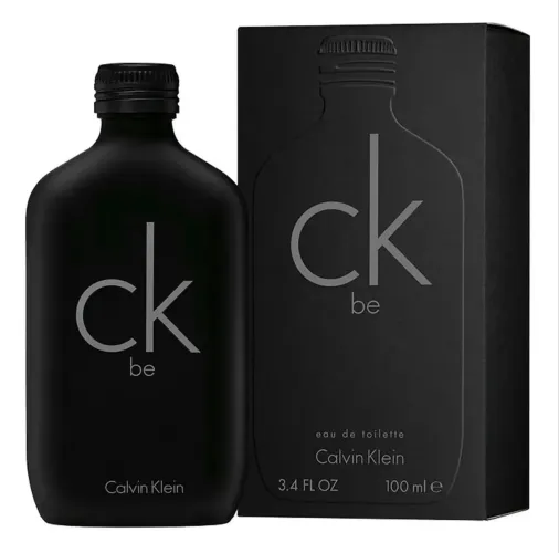 Calvin Klein be