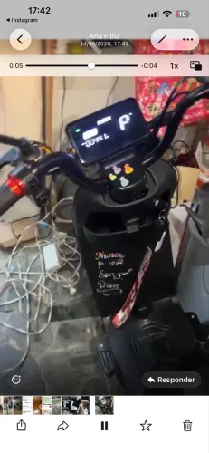 Foston x13 ex 1000w
