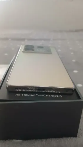 Celular infinix note 40