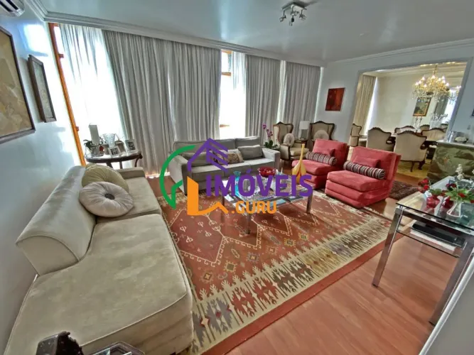 APARTAMENTO - HIGIENÓPOLIS - SP