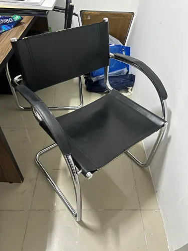 Cadeira Sala de Estar Escritório