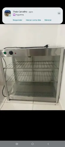 Estufa