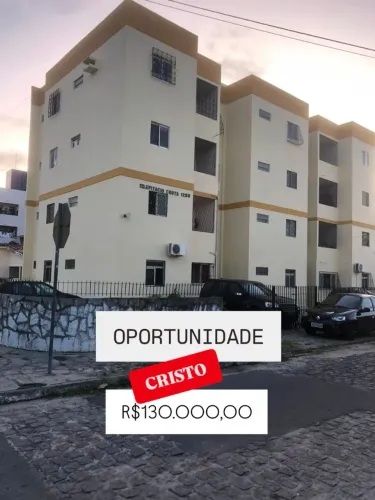Apartamento Cristo Redentor