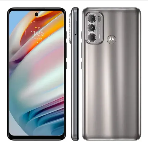 CELULAR MOTO G60 128GB 