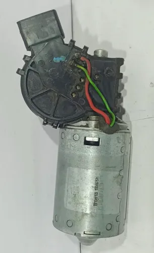 LOGAN/ SANDERO MOTOR LIMPADOR PARABRISA