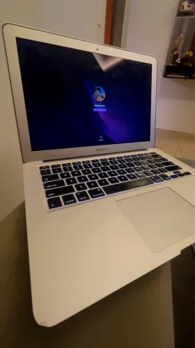 Macbook Air 7,2 I7-5650 RAM 8GB SSD128GB