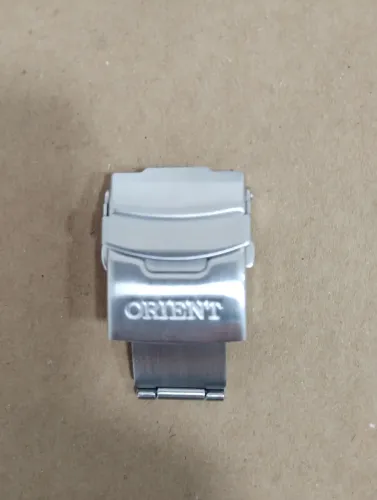 Fecho Original Relógio Orient Poseidon 469ss040
