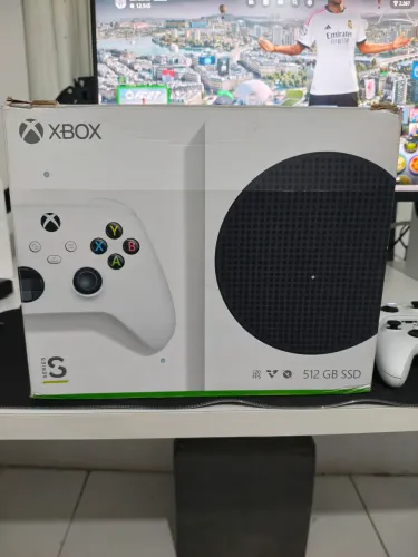 Xbox Séries S