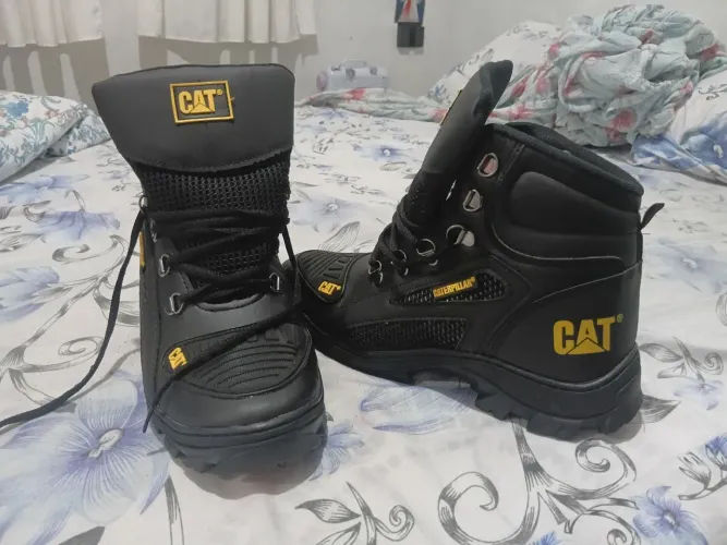 BOTA CAT CATERPILLAR